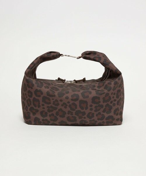 BEAUTY&YOUTH UNITED ARROWS / ビューティー&ユース ユナイテッドアローズ ショルダーバッグ | メタル バックル 2WAY ショルダーバッグ | 詳細20