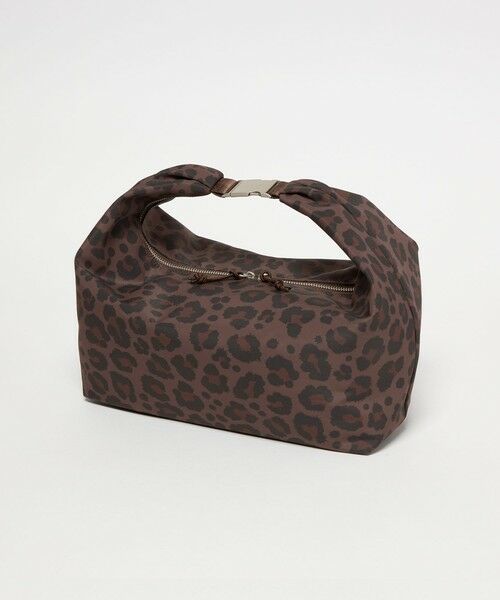 BEAUTY&YOUTH UNITED ARROWS / ビューティー&ユース ユナイテッドアローズ ショルダーバッグ | メタル バックル 2WAY ショルダーバッグ | 詳細21