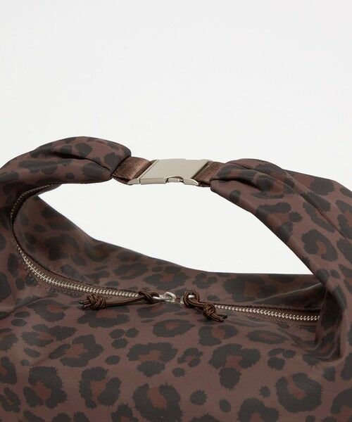 BEAUTY&YOUTH UNITED ARROWS / ビューティー&ユース ユナイテッドアローズ ショルダーバッグ | メタル バックル 2WAY ショルダーバッグ | 詳細22