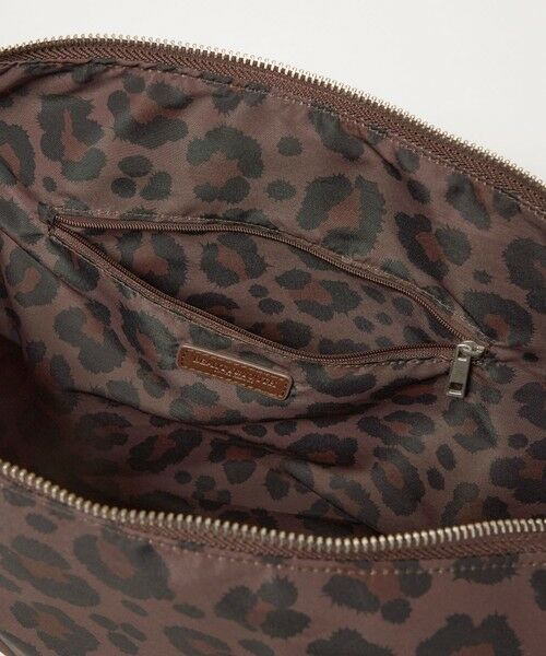 BEAUTY&YOUTH UNITED ARROWS / ビューティー&ユース ユナイテッドアローズ ショルダーバッグ | メタル バックル 2WAY ショルダーバッグ | 詳細25