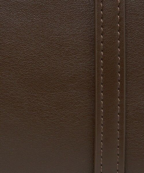 BEAUTY&YOUTH UNITED ARROWS / ビューティー&ユース ユナイテッドアローズ ボストンバッグ | ジップ スクエア ボストンバッグ | 詳細14