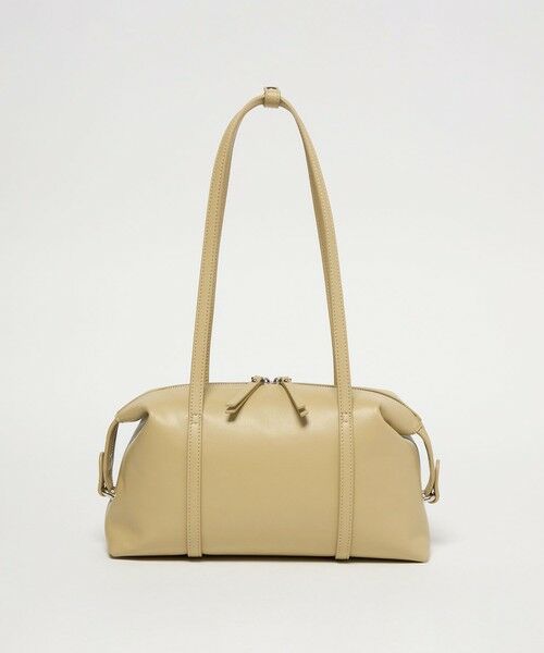 BEAUTY&YOUTH UNITED ARROWS / ビューティー&ユース ユナイテッドアローズ ボストンバッグ | ジップ スクエア ボストンバッグ | 詳細20