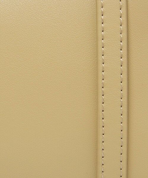 BEAUTY&YOUTH UNITED ARROWS / ビューティー&ユース ユナイテッドアローズ ボストンバッグ | ジップ スクエア ボストンバッグ | 詳細24