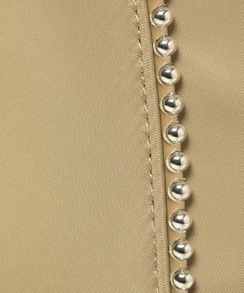 BEAUTY&YOUTH UNITED ARROWS / ビューティー&ユース ユナイテッドアローズ トートバッグ | ナイロン ボールチェーン ミドル 2WAY トートバッグ はっ水 | 詳細23