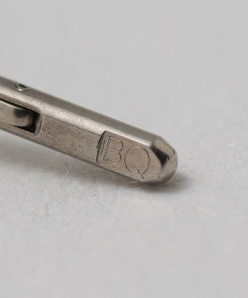 BEAUTY&YOUTH UNITED ARROWS / ビューティー&ユース ユナイテッドアローズ ピアス・イヤリング | ＜BAQLESS＞AMITY クラウン ピアス | 詳細7