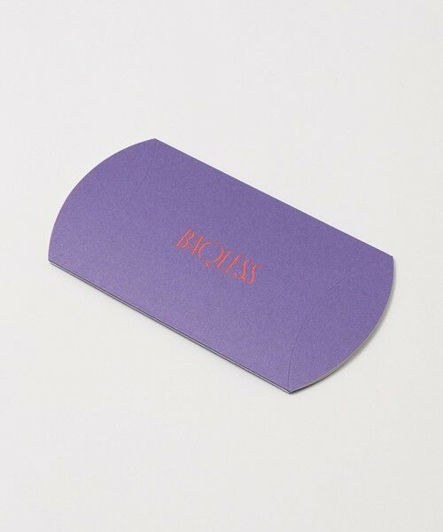 BEAUTY&YOUTH UNITED ARROWS / ビューティー&ユース ユナイテッドアローズ ピアス・イヤリング | ＜BAQLESS＞AMITY クラウン ピアス | 詳細9