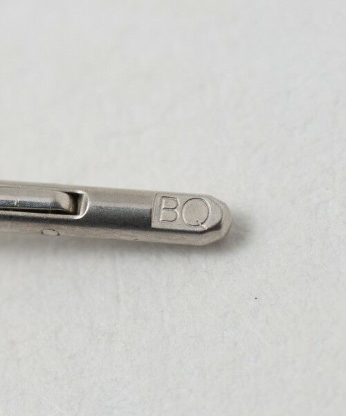 BEAUTY&YOUTH UNITED ARROWS / ビューティー&ユース ユナイテッドアローズ ピアス・イヤリング | ＜BAQLESS＞AMITY TRACE ピアス | 詳細8