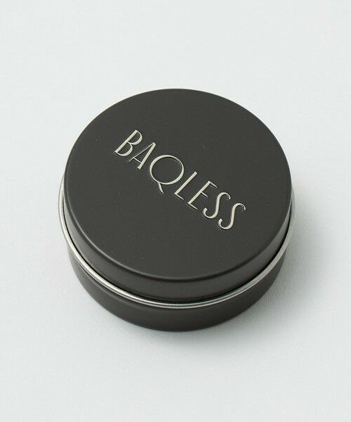 BEAUTY&YOUTH UNITED ARROWS / ビューティー&ユース ユナイテッドアローズ ピアス・イヤリング | ＜BAQLESS＞MESAWING ピアス | 詳細9