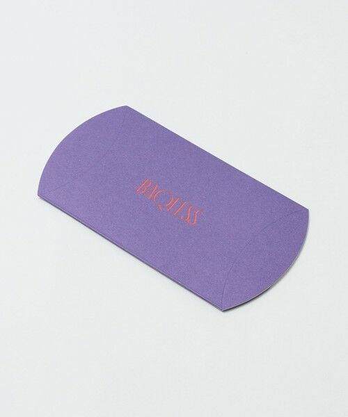 BEAUTY&YOUTH UNITED ARROWS / ビューティー&ユース ユナイテッドアローズ ピアス・イヤリング | ＜BAQLESS＞Mesa Lightning Turquoise ピアス | 詳細10