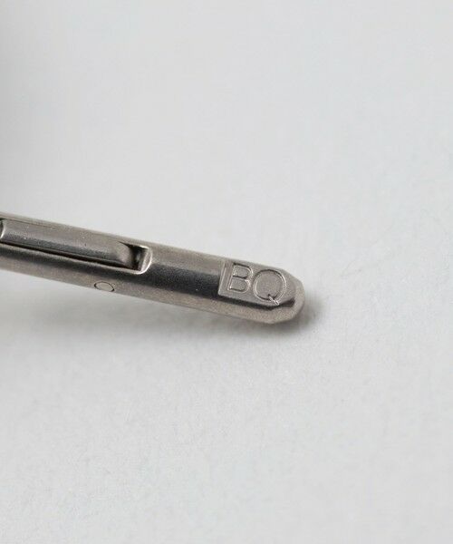 BEAUTY&YOUTH UNITED ARROWS / ビューティー&ユース ユナイテッドアローズ ピアス・イヤリング | ＜BAQLESS＞Mesa Lightning Turquoise ピアス | 詳細7