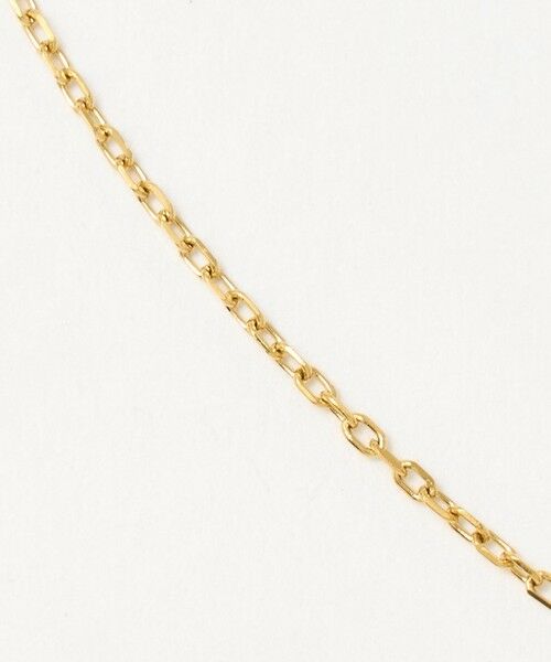 BEAUTY&YOUTH UNITED ARROWS / ビューティー&ユース ユナイテッドアローズ ネックレス・ペンダント・チョーカー | ＜SOAC＞Crab ネックレス | 詳細2