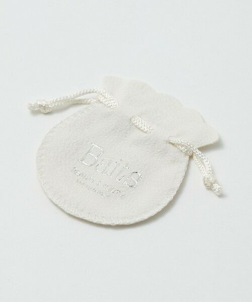 BEAUTY&YOUTH UNITED ARROWS / ビューティー&ユース ユナイテッドアローズ リング | ＜BAITS＞ジルコニア ワンストーン リング | 詳細6