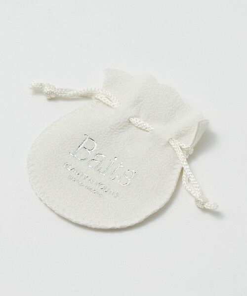 BEAUTY&YOUTH UNITED ARROWS / ビューティー&ユース ユナイテッドアローズ リング | ＜BAITS＞ジルコニア ティアラ リング | 詳細6