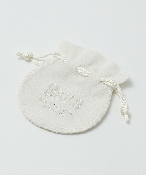 BEAUTY&YOUTH UNITED ARROWS / ビューティー&ユース ユナイテッドアローズ リング | ＜BAITS＞ジルコニア ハート リング | 詳細6