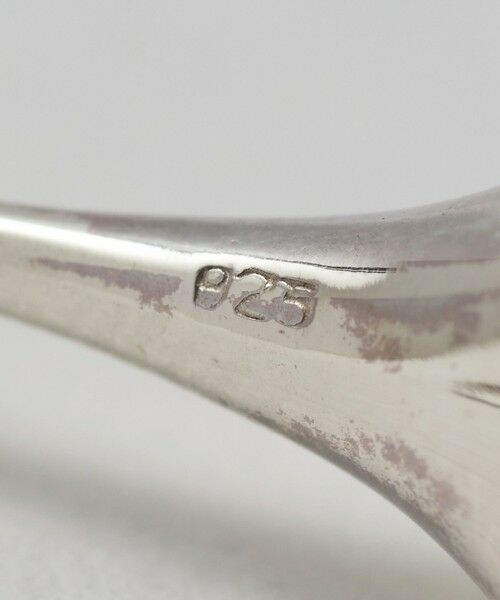 BEAUTY&YOUTH UNITED ARROWS / ビューティー&ユース ユナイテッドアローズ ピアス・イヤリング | ＜BAITS＞淡水パール スウィング ピアス | 詳細7