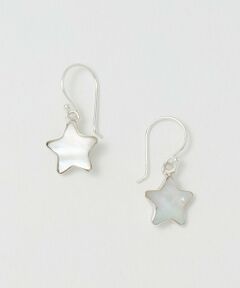 BEAUTY&YOUTH UNITED ARROWS / ビューティー&ユース ユナイテッドアローズ ピアス・イヤリング | ＜BAITS＞スター スウィング ピアス