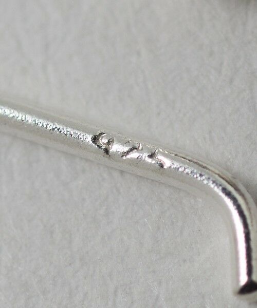 BEAUTY&YOUTH UNITED ARROWS / ビューティー&ユース ユナイテッドアローズ ピアス・イヤリング | ＜BAITS＞スター スウィング ピアス | 詳細5