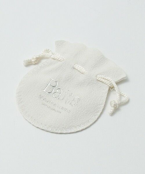 BEAUTY&YOUTH UNITED ARROWS / ビューティー&ユース ユナイテッドアローズ ピアス・イヤリング | ＜BAITS＞スター スウィング ピアス | 詳細7