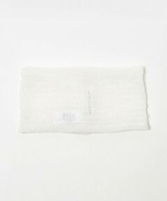 BEAUTY&YOUTH UNITED ARROWS / ビューティー&ユース ユナイテッドアローズ カチューシャ・カチューム・その他 | ＜La maison de Lyllis＞LOEN ヘアバンド