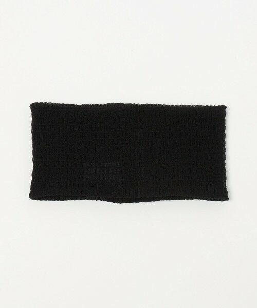 BEAUTY&YOUTH UNITED ARROWS / ビューティー&ユース ユナイテッドアローズ カチューシャ・カチューム・その他 | ＜La maison de Lyllis＞LOEN ヘアバンド | 詳細3