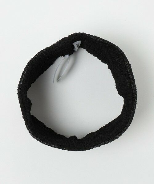BEAUTY&YOUTH UNITED ARROWS / ビューティー&ユース ユナイテッドアローズ カチューシャ・カチューム・その他 | ＜La maison de Lyllis＞LOEN ヘアバンド | 詳細5