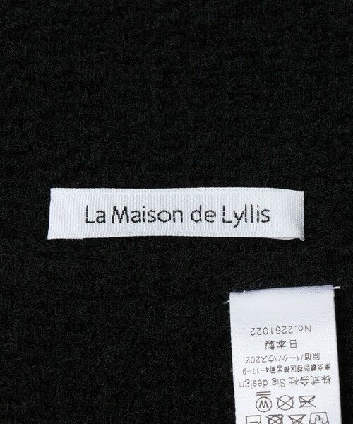 BEAUTY&YOUTH UNITED ARROWS / ビューティー&ユース ユナイテッドアローズ カチューシャ・カチューム・その他 | ＜La maison de Lyllis＞LOEN ヘアバンド | 詳細7