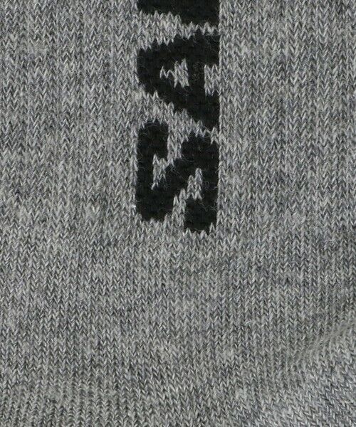 BEAUTY&YOUTH UNITED ARROWS / ビューティー&ユース ユナイテッドアローズ ソックス | ＜Salomon＞EVERYDAY CREW 3P ソックス | 詳細6