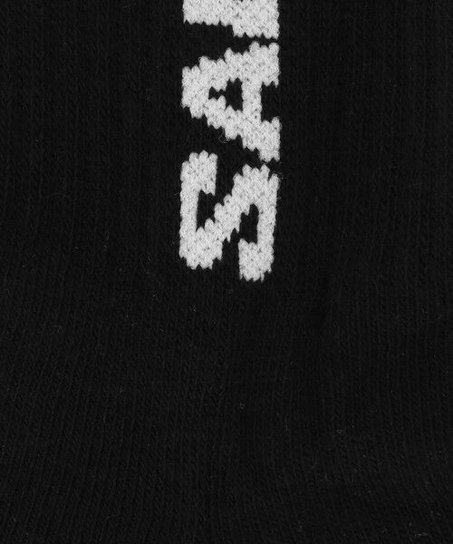 BEAUTY&YOUTH UNITED ARROWS / ビューティー&ユース ユナイテッドアローズ ソックス | ＜Salomon＞EVERYDAY CREW 3P ソックス | 詳細10