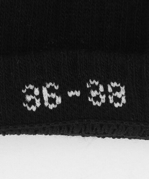 BEAUTY&YOUTH UNITED ARROWS / ビューティー&ユース ユナイテッドアローズ ソックス | ＜Salomon＞EVERYDAY CREW 3P ソックス | 詳細12