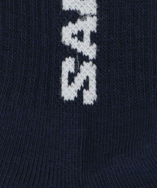 BEAUTY&YOUTH UNITED ARROWS / ビューティー&ユース ユナイテッドアローズ ソックス | ＜Salomon＞EVERYDAY CREW 3P ソックス | 詳細22