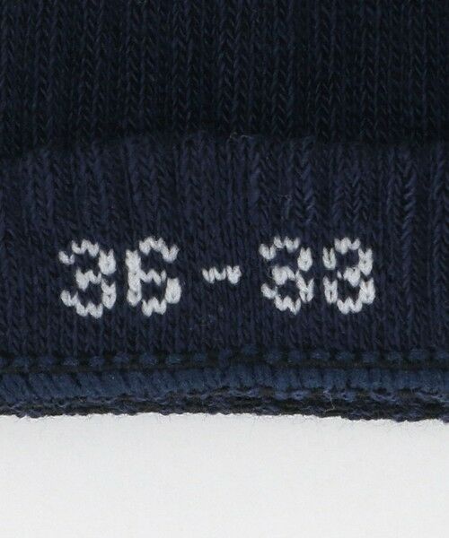 BEAUTY&YOUTH UNITED ARROWS / ビューティー&ユース ユナイテッドアローズ ソックス | ＜Salomon＞EVERYDAY CREW 3P ソックス | 詳細24