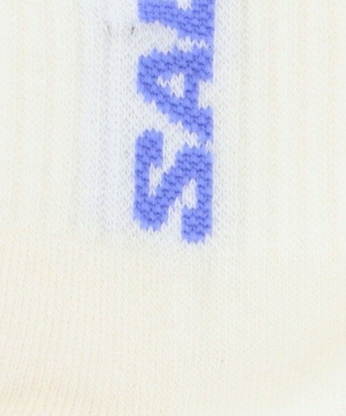 BEAUTY&YOUTH UNITED ARROWS / ビューティー&ユース ユナイテッドアローズ ソックス | ＜Salomon＞EVERYDAY CREW 3P ソックス | 詳細14