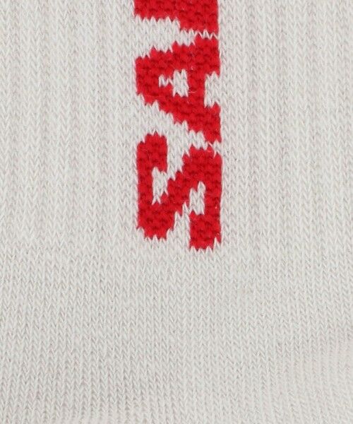 BEAUTY&YOUTH UNITED ARROWS / ビューティー&ユース ユナイテッドアローズ ソックス | ＜Salomon＞EVERYDAY CREW 3P ソックス | 詳細18