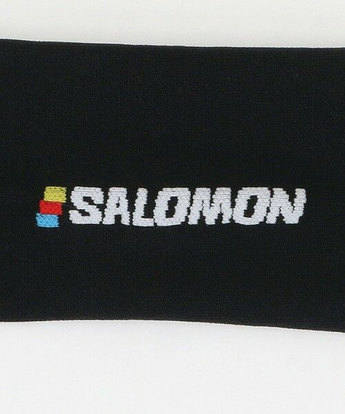 BEAUTY&YOUTH UNITED ARROWS / ビューティー&ユース ユナイテッドアローズ ソックス | ＜Salomon＞Pulse Race Flag Crew ソックス | 詳細4