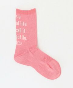 BEAUTY&YOUTH UNITED ARROWS / ビューティー&ユース ユナイテッドアローズ ソックス | ＜KEEN＞ワシ ソックス