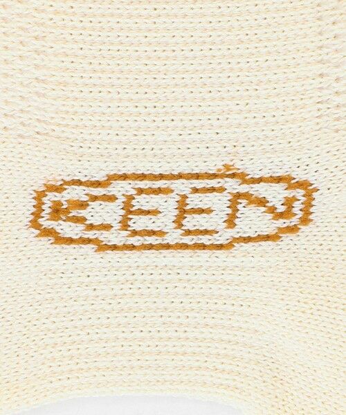 BEAUTY&YOUTH UNITED ARROWS / ビューティー&ユース ユナイテッドアローズ ソックス | ＜KEEN＞ワシ ソックス | 詳細2