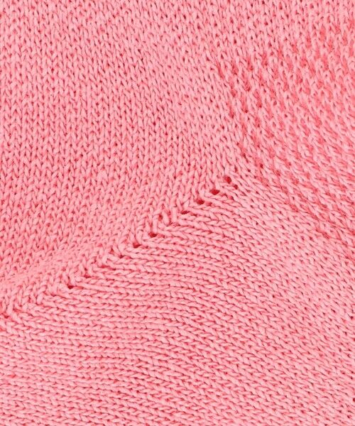 BEAUTY&YOUTH UNITED ARROWS / ビューティー&ユース ユナイテッドアローズ ソックス | ＜KEEN＞ワシ ソックス | 詳細4