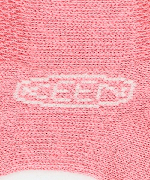 BEAUTY&YOUTH UNITED ARROWS / ビューティー&ユース ユナイテッドアローズ ソックス | ＜KEEN＞ワシ ソックス | 詳細5