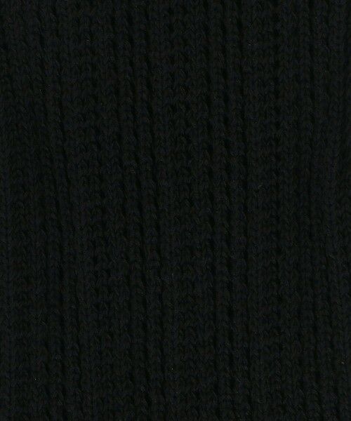 BEAUTY&YOUTH UNITED ARROWS / ビューティー&ユース ユナイテッドアローズ ソックス | ＜MARCOMONDE＞Eyelet ソックス | 詳細4