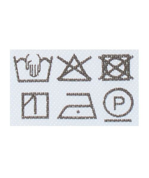 BEAUTY&YOUTH UNITED ARROWS / ビューティー&ユース ユナイテッドアローズ バンダナ・スカーフ | フラワー柄 スカーフ | 詳細12