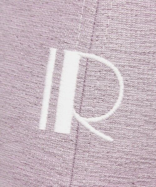 BEAUTY&YOUTH UNITED ARROWS / ビューティー&ユース ユナイテッドアローズ キャップ | 【別注】＜Revis.＞メランジ ロゴ キャップ | 詳細15