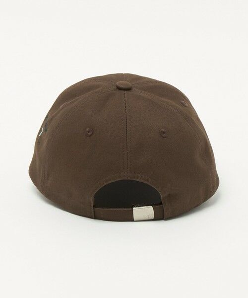 BEAUTY&YOUTH UNITED ARROWS / ビューティー&ユース ユナイテッドアローズ キャップ | ＜LY＞コットン BOEKEN キャップ | 詳細4
