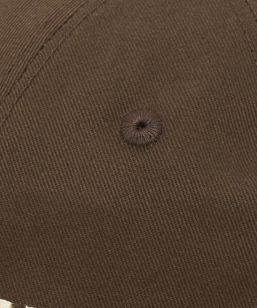 BEAUTY&YOUTH UNITED ARROWS / ビューティー&ユース ユナイテッドアローズ キャップ | ＜LY＞コットン BOEKEN キャップ | 詳細8