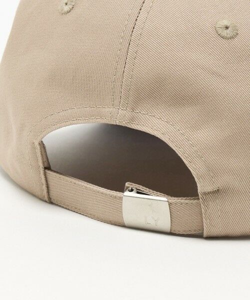 BEAUTY&YOUTH UNITED ARROWS / ビューティー&ユース ユナイテッドアローズ キャップ | ＜LY＞コットン BOEKEN キャップ | 詳細17