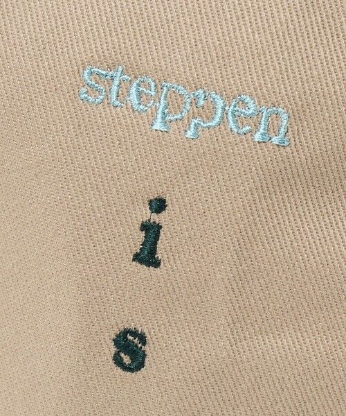 BEAUTY&YOUTH UNITED ARROWS / ビューティー&ユース ユナイテッドアローズ キャップ | ＜LY＞コットン BOEKEN キャップ | 詳細19