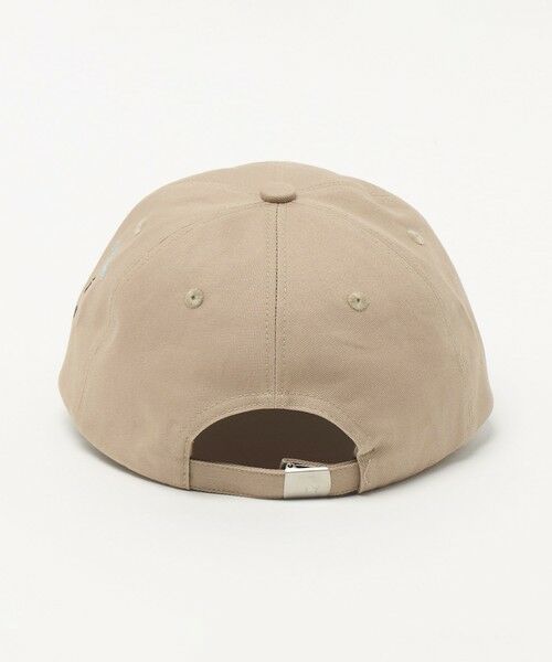 BEAUTY&YOUTH UNITED ARROWS / ビューティー&ユース ユナイテッドアローズ キャップ | ＜LY＞コットン BOEKEN キャップ | 詳細14