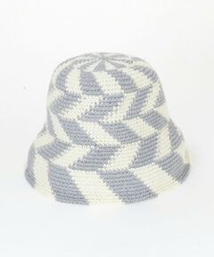 BEAUTY&YOUTH UNITED ARROWS / ビューティー&ユース ユナイテッドアローズ ハット | ＜PCNQ＞ABEL コットン バケットハット