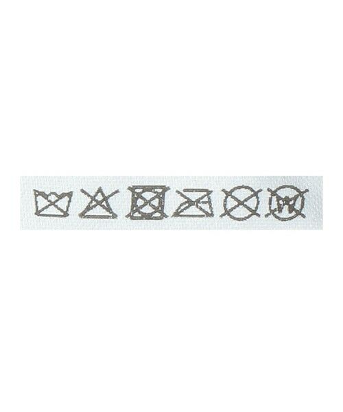 BEAUTY&YOUTH UNITED ARROWS / ビューティー&ユース ユナイテッドアローズ ハット | ＜PCNQ＞ABEL コットン バケットハット | 詳細12