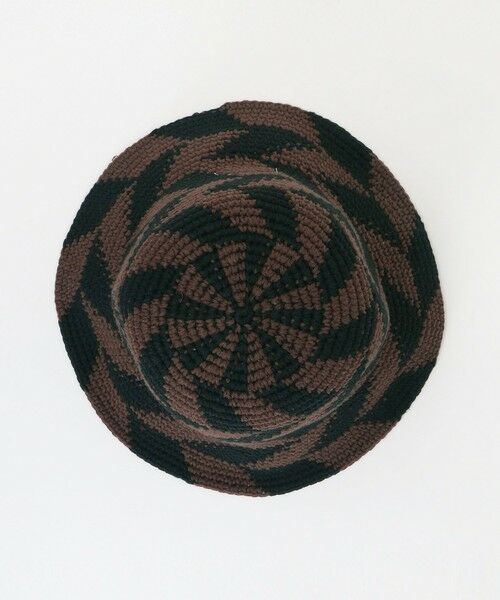 BEAUTY&YOUTH UNITED ARROWS / ビューティー&ユース ユナイテッドアローズ ハット | ＜PCNQ＞ABEL コットン バケットハット | 詳細7