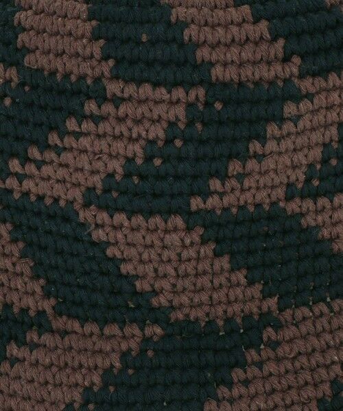 BEAUTY&YOUTH UNITED ARROWS / ビューティー&ユース ユナイテッドアローズ ハット | ＜PCNQ＞ABEL コットン バケットハット | 詳細9